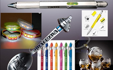 Promocionales y Regalos